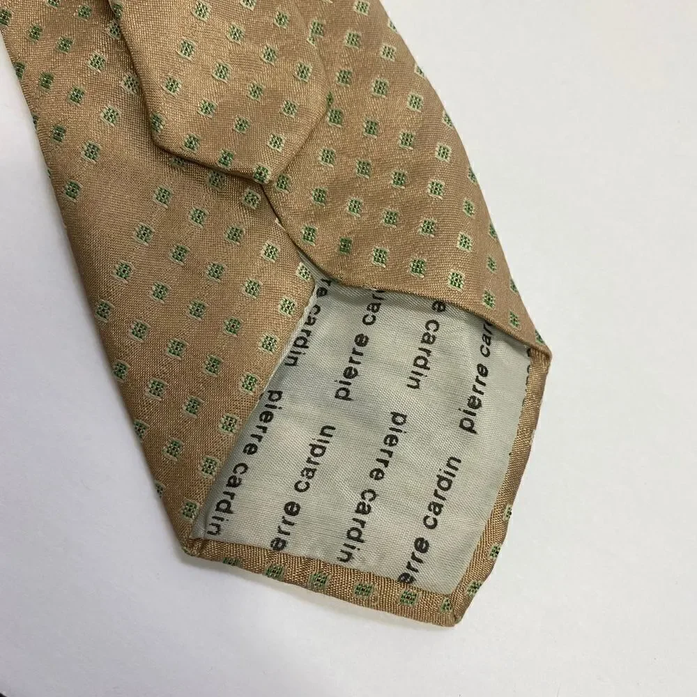 Pierre Cardin Neck Ties Set of 2